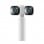 Vuze XR Cámara Deportiva 3D 180º/360º 5.7K Wifi Blanco
