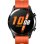 Huawei Watch GT 2 Bluetooth GPS 46mm AMOLED Sunset Orange L Resistenza Acqua 5ATM Cardiofrequenzimetro