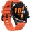 Huawei Watch GT 2 Bluetooth GPS 46mm AMOLED Sunset Orange L Resistenza Acqua 5ATM Cardiofrequenzimetro