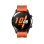 Huawei Watch GT 2 Bluetooth GPS 46mm AMOLED Sunset Orange L Resistenza Acqua 5ATM Cardiofrequenzimetro