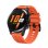 Huawei Watch GT 2 Bluetooth GPS 46mm AMOLED Sunset Orange L Resistenza Acqua 5ATM Cardiofrequenzimetro