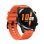 Huawei Watch GT 2 Bluetooth GPS 46mm AMOLED Sunset Orange L Resistenza Acqua 5ATM Cardiofrequenzimetro