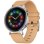 Huawei Watch GT 2 Bluetooth GPS 42mm AMOLED Beige Resistenza Acqua 5ATM