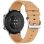 Huawei Watch GT 2 Bluetooth GPS 42mm AMOLED Beige Resistenza Acqua 5ATM