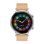 Huawei Watch GT 2 Bluetooth GPS 42mm AMOLED Beige Resistenza Acqua 5ATM