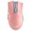Asus ROG Gladius II Origin PNK LTD Ratón Gaming 12000DPI Rosa