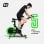 Bodytone DS06 Bicicleta Estática Indoor