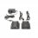 Digitus Kit Extensor de Vídeo HDMI sobre CAT 6/6a/7 50m