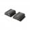 Digitus Kit Extensor de Vídeo HDMI sobre CAT 6/6a/7 50m