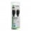 Belkin HDMI - HDMI, 2m câble HDMI HDMI Type A (Standard) Noir