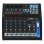 Pyle PMXU63BT Mesa de Mezclas 6 Canales