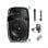 Pyle PPHP1241WMU Altavoz Bluetooth con Karaoke 1000W