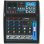 Pyle PMXU43BT Mesa de Mezclas 4 Canales
