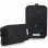 Pyle PDWR40B Pareja de Altavoces Pasivos 400W Negros