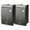 Pyle PDMN68 Pareja de Altavoces de Pared 400W