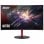 Acer Nitro XZ322QUPbmiiphx 31,5" LED WQHD 165 Hz Freesync incurvé