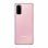 Samsung Galaxy S20 12/128GB 5G Cloud Pink Libre