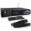 Pyle PWMA3003BT Amplificador Híbrido 3000W