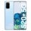 Samsung Galaxy S20 Plus 12/128GB 5G Cloud Blue Libre