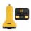 NGS Spark Curry Transmisor FM para Coche
