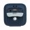 Lautsprecher NGS Roller Coaster Bluetooth 10W wasserdicht True Wireless Blau