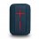 Lautsprecher NGS Roller Coaster Bluetooth 10W wasserdicht True Wireless Blau
