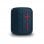 Lautsprecher NGS Roller Coaster Bluetooth 10W wasserdicht True Wireless Blau