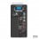 Pyle PPHP1037UB Altavoz PA Bluetooth/USB/SD/Radio/AUX 700W