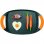 Ibili 409529 Basic Stone Plancha Grill