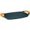 Ibili 409529 Basic Stone Plancha Grill