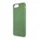 The Earth Case Funda Biodegradable Verde Oscuro para iPhone 7 Plus/8 Plus