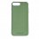 The Earth Case Funda Biodegradable Verde Oscuro para iPhone 7 Plus/8 Plus