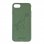 The Earth Case Funda Biodegradable Verde Oscuro Foca para iPhone 7/8