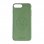 The Earth Case Funda Biodegradable Verde Oscuro León para iPhone 7 Plus/8 Plus
