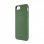 The Earth Case Funda Biodegradable Verde Oscuro para iPhone 7/8