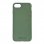The Earth Case Funda Biodegradable Verde Oscuro para iPhone 7/8