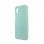 The Earth Case Funda Biodegradable Turquesa Jirafa para iPhone X/XS