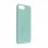 The Earth Case Funda Biodegradable Turquesa Foca para iPhone 7 Plus/8 Plus