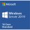 Microsoft Windows Server 2019 Standard 64 Bits 16 Núcleos OEM