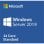 Microsoft Windows Server 2019 Standard 64 Bits 24 Núcleos OEM