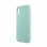 The Earth Case Funda Biodegradable Turquesa Elefante para iPhone X/XS