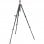 Manfrotto 755XB Aluminium-Stativ