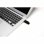 PNY Attache 4 lecteur USB flash 512 Go USB Type-A 3.2 Gen 1 (3.1 Gen 1) Noir