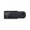 PNY Attache 4 lecteur USB flash 512 Go USB Type-A 3.2 Gen 1 (3.1 Gen 1) Noir