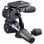 Manfrotto 808RC4 3-Wege-Stativkopf