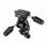Manfrotto 808RC4 3-Wege-Stativkopf