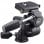 Manfrotto 808RC4 3-Wege-Stativkopf