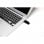 PNY Attache 4 lecteur USB flash 32 Go USB Type-A 3.2 Gen 1 (3.1 Gen 1) Noir
