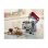 Kenwood kMix KMX750RD Robot de Cocina 5L 1000W Rojo
