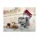 Kenwood kMix KMX750RD Robot da cucina 5L 1000W Rosso